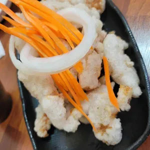 왕언니육칼밥 리뷰 사진