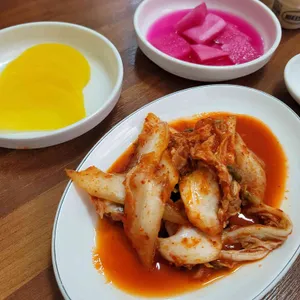 왕언니육칼밥 리뷰 사진