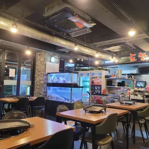 도담식당 리뷰 사진