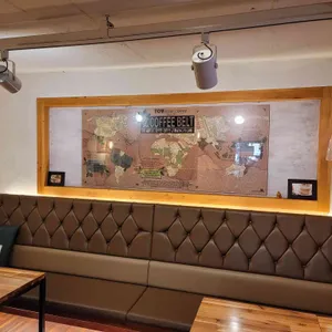 토브하우스커피 리뷰 사진