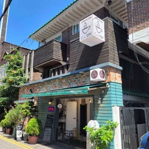 토브하우스커피 리뷰 사진
