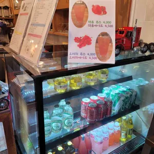 토브하우스커피 리뷰 사진