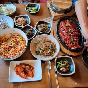 논뚜렁밭뚜렁 리뷰 사진