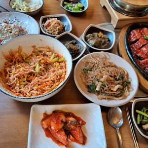 논뚜렁밭뚜렁 리뷰 사진
