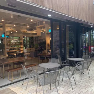 볕이드는곳 벧디 리뷰 사진