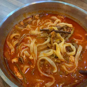 육개천왕 사진
