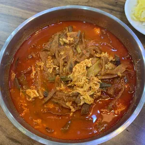 육개천왕 사진