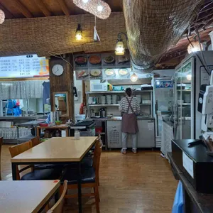광교산도토리국수 리뷰 사진