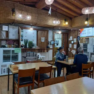 광교산도토리국수 리뷰 사진