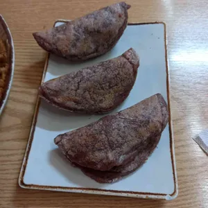 광교산도토리국수 리뷰 사진