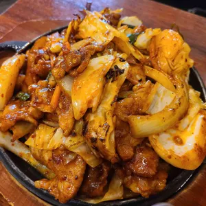 덕봉식당 사진
