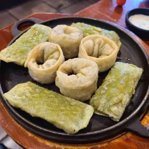 덕봉식당 사진