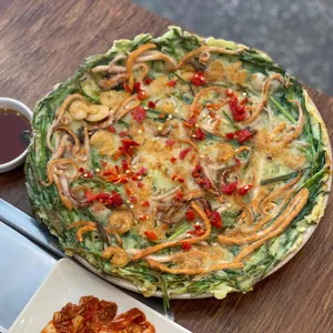 구시포칼국수 리뷰 사진