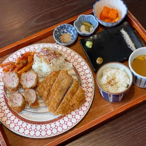 동백카츠 사진