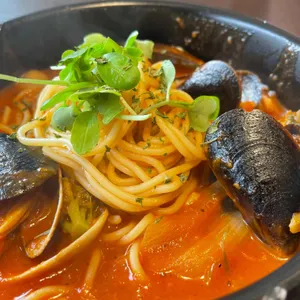동백카츠 사진