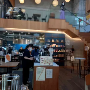 타르틴 베이커리 리뷰 사진