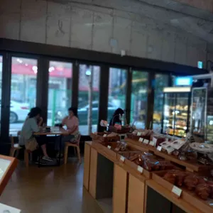 타르틴 베이커리 리뷰 사진