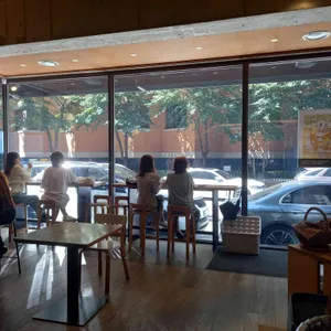 타르틴 베이커리 리뷰 사진