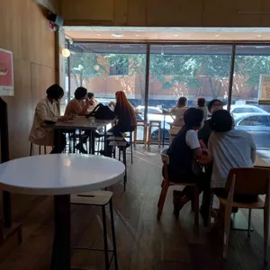 타르틴 베이커리 리뷰 사진