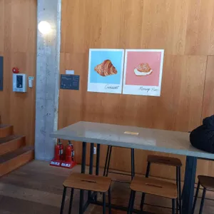 타르틴 베이커리 리뷰 사진