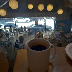 타르틴 베이커리 리뷰 사진