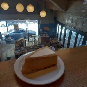 타르틴 베이커리 리뷰 사진