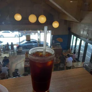 타르틴 베이커리 리뷰 사진