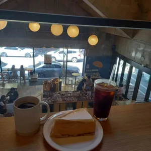 타르틴 베이커리 리뷰 사진