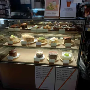 타르틴 베이커리 리뷰 사진