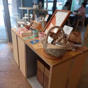 타르틴 베이커리 리뷰 사진