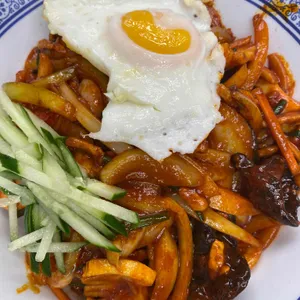 매란방 사진