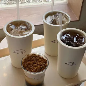 카페샌드 사진