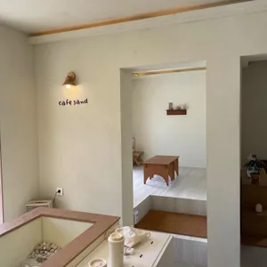 카페샌드 리뷰 사진