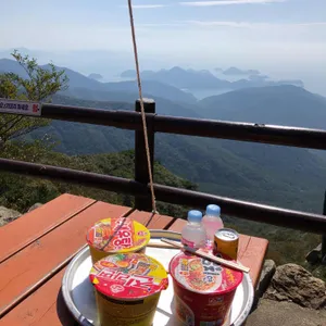 금산산장 대표 사진