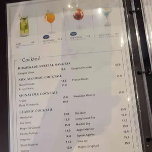 더 키친 일뽀르노 리뷰 사진