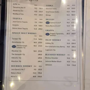 더 키친 일뽀르노 리뷰 사진