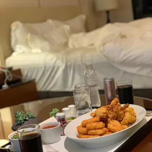 포시즌스 호텔 서울 보칼리노 사진