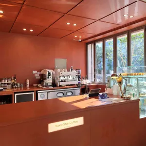 KeepStayCoffee 리뷰 사진