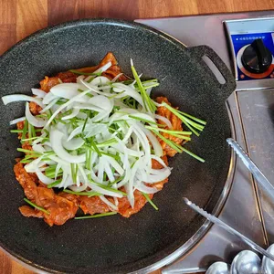 한끼줍쑈 사진
