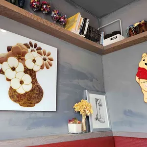 한끼줍쑈 리뷰 사진