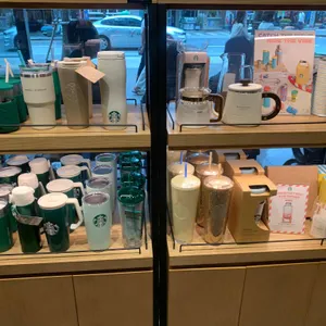 스타벅스 리뷰 사진