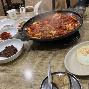 24시해장국 사진