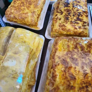 호랑이김밥 사진