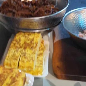 호랑이김밥 사진
