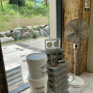 희락 제1작업실 리뷰 사진