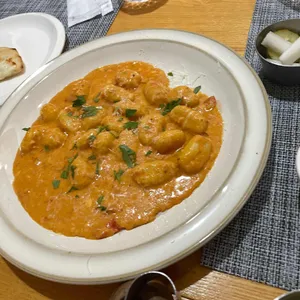 파스타공작소 리뷰 사진