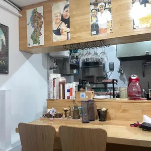 파스타공작소 리뷰 사진