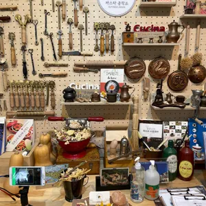 파스타공작소 리뷰 사진