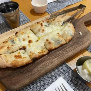 파스타공작소 리뷰 사진