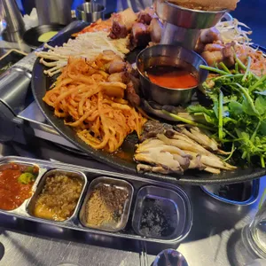돼통령 사진